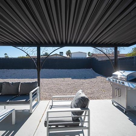 Luxury Retreat The Vegas Edition Las Vegas Exterior foto