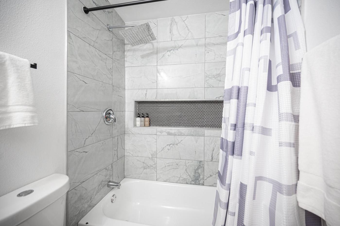 Luxury Retreat The Vegas Edition Las Vegas Exterior foto